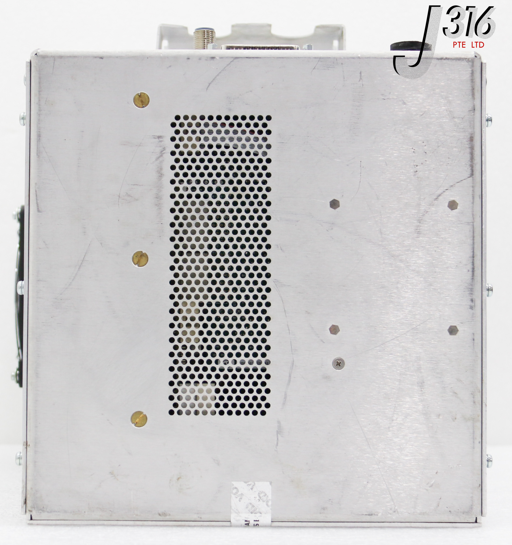 オーダー 34316 ADVANCED ENERGY RF MATCH, NAVIGATOR, AMAT 0190-37824 3155195